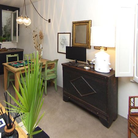 פירנצה Appartamento Centro Citta Quartiere Oltrarno Con Una Camera Da Letto מראה חיצוני תמונה