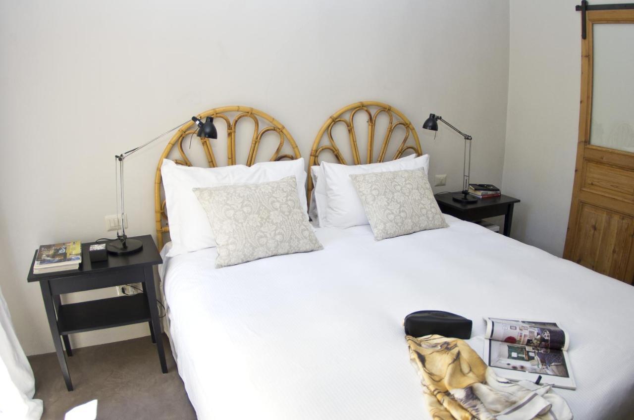 פירנצה Appartamento Centro Citta Quartiere Oltrarno Con Una Camera Da Letto מראה חיצוני תמונה