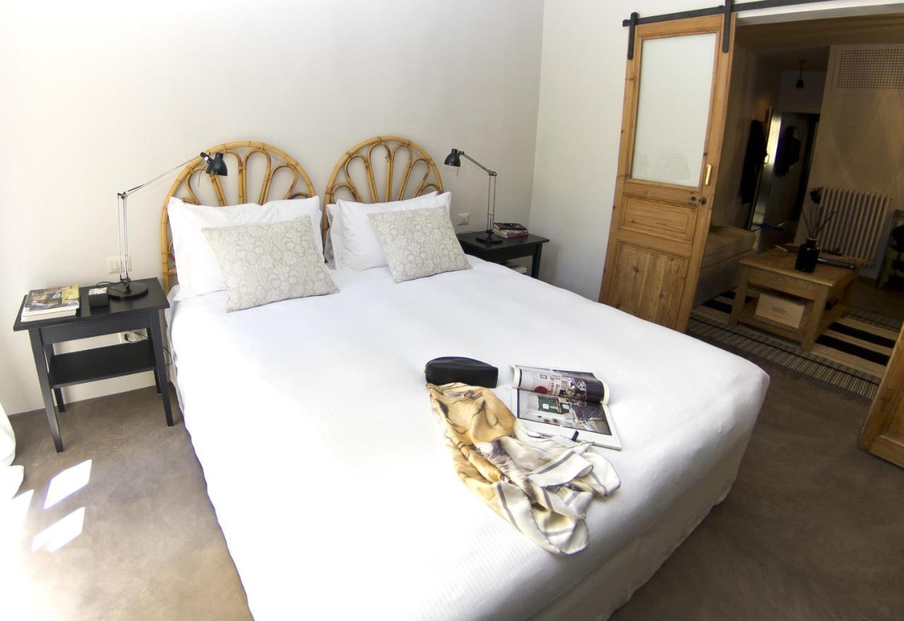 פירנצה Appartamento Centro Citta Quartiere Oltrarno Con Una Camera Da Letto מראה חיצוני תמונה